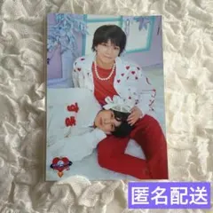 超特急 柏木悠 ハル M!LK 塩﨑太智 生写真 西日本 エビライ - メルカリ