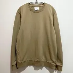 Colorful Standard クルーネックスウェット M