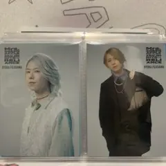 Mrs. GREEN APPLE ミセス　フォトカ　ゼンジン　リライアンス