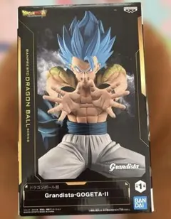 超サイヤ人ゴッド超サイヤ人ゴジータ 「ドラゴンボール超」 Grandista-…