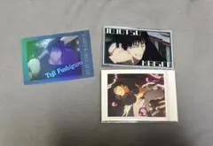 呪術廻戦 ぱしゃこれ 伏黒甚爾