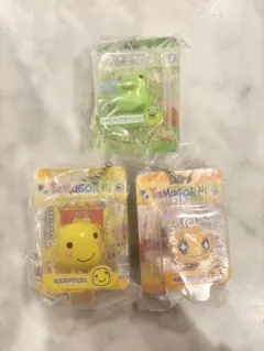 たまごっち　ブリスターパッケージコレクション