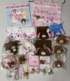 モンチッチ モンチッチフレンズ グッズ 15点セット - メルカリ