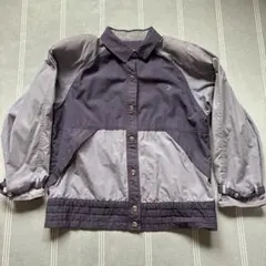 ☆*☆様 Christian Dior スポーツジャケット グレー90s ヴィンのサムネイル