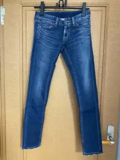 AZUL by MOUSSY スキニーデニム 24インチのサムネイル