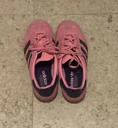 ADIDAS Gazelle Indoor Bliss Pink