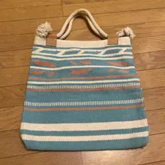 トートバックのサムネイル