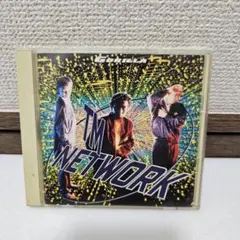 【中古CD】TM NETWORK 『GORILLA』