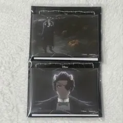 ツイステ　ハロウィン缶バッジ　レオナ