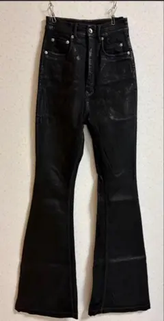 Rick Owens DRKSHDW jim cut jeans - メルカリ
