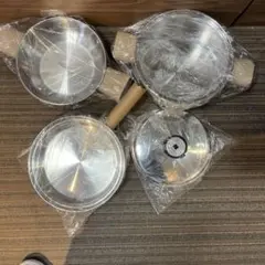 2025年最新】クイーンズコレクション鍋の人気アイテム - メルカリ