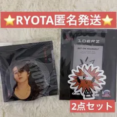 oneoreight スクラッチ RYOTA