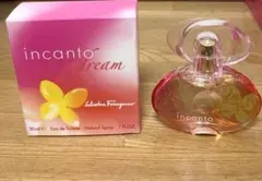 新品　サルヴァトーレフェラガモ　インカントドリーム　 香水　30ml