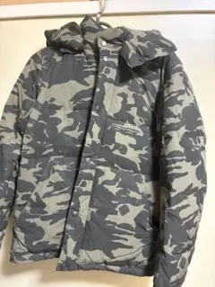 inherit ダウンジャケット