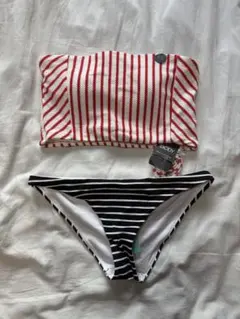 H&M セパレート水着 Mサイズ