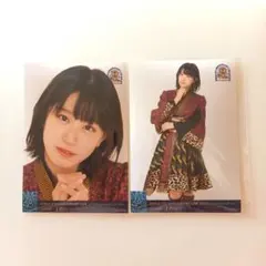 2026年最新】上西怜 チェキの人気アイテム - メルカリ