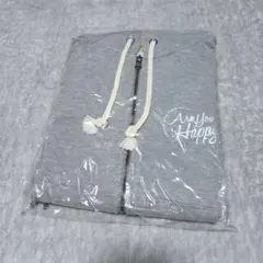 新品 未開封 嵐 Are You Happy？ グッズ フード付きパーカー - メルカリ