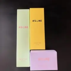 2025年最新】asune セットの人気アイテム - メルカリ