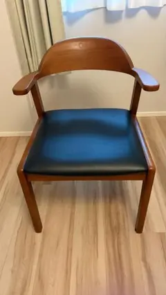 ダイニング掃除