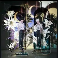 2025年最新】光が死んだ夏 アクリルスタンドの人気アイテム