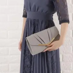 パーティバッグ 結婚式 クラッチバッグミニチェーンバッグ 斜めがけフォーマル