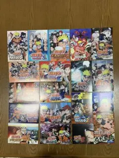 オー!NARUTOニッポン 其の三 五 六 NARUTO日々コレ精進だってばよ 