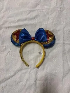 東京ディズニーリゾート ピクサー カチューシャ