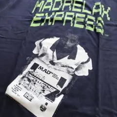 madbox Tシャツ　未使用XL