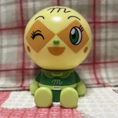 めろんぱんな もちふわマシュマロますこっと メロンパンナちゃん｜セガ フェイブ