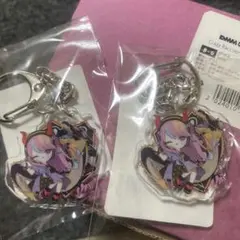 CRスクラッチくじ　　第6弾　Sellyさん