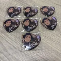 2025年最新】願望缶バッジの人気アイテム - メルカリ