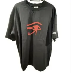 VETEMENTS 18SS Eye of Hours Tee - メルカリ