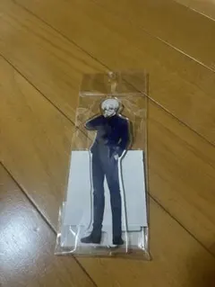 ブルーロック 凪誠士郎 アクリルスタンド ブルーロック展