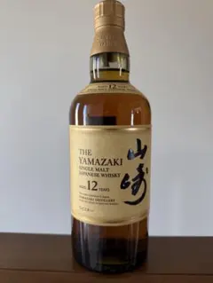 2026年最新】山崎 12年 箱なしの人気アイテム - メルカリ