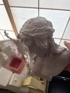 Christo -Michelangelo