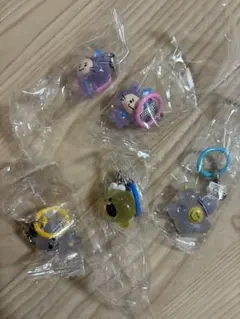 TRUZ めじるしアクセサリー