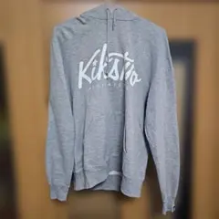 KIKSTYO　パーカーのサムネイル