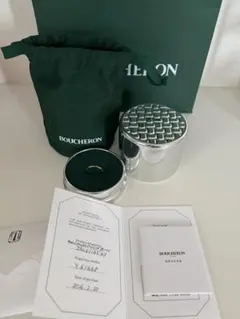 BOUCHERON ブシュロン　クルドパリ　リング スモール　47 YGのサムネイル
