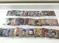 鬼滅の刃　ウエハースシール　まとめ売り　おまけ付き