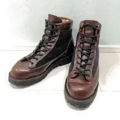 【27.5】danner エクスプローラー US9.5EE　濃いブラウン 27.5】danner エクスプローラー US9.5EE 濃いブラウン - メルカリ