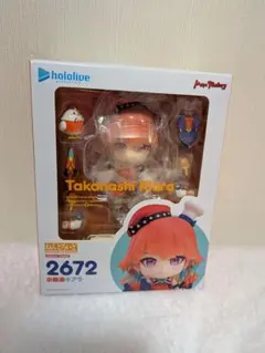 原神 蛍 ねんどろいど フィギュア - メルカリ
