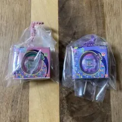 【送料無料★匿名配送】たまごっち おかしなたまごボーロっち3 パラダイスセット