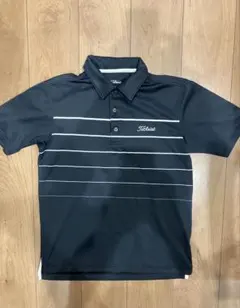 Titleist Mercedes-Benz コラボ ポロシャツ - メルカリ