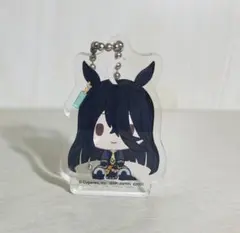 マンハッタンカフェ　ウマ娘 アクリルキーホルダー