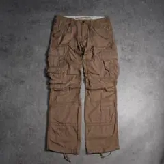 90s POLO Ralph Lauren Herringbone cargo