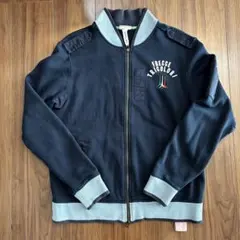 AERONAUTICA MILITARE トラックジャケット ジップアップ Lのサムネイル
