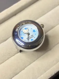 2026年最新】レトロ キティ 腕時計の人気アイテム - メルカリ