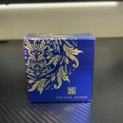 CRYSTAL JEMMY ジェミーネフェルタリ リンクルバブルファンデのサムネイル