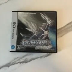 ポケットモンスター ダイヤモンド ニンテンドーDS ソフト