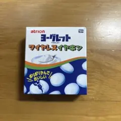 atrion ヨーグレット ワイヤレスイヤホン